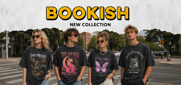 Bookish Favorites