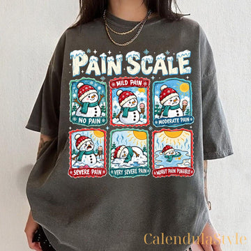 Nurse Shirt