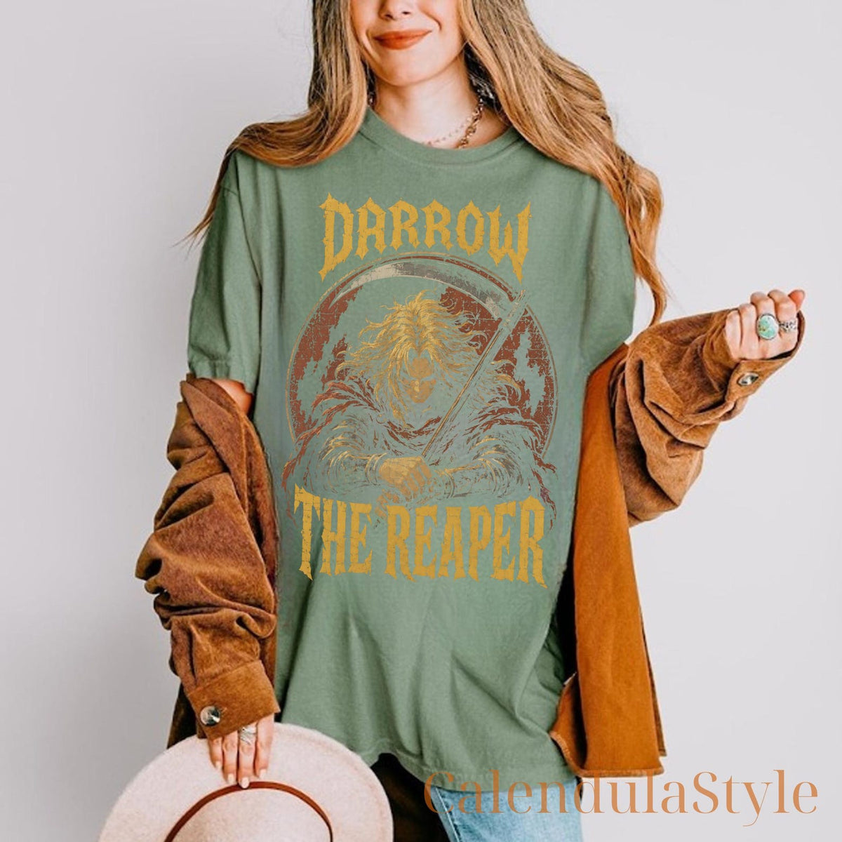 Darrow The Reapers Shirt, Red Rising Inspired Shirt, Sci Fi Lover Gift for Readers, New Bow The Howlers, Hail Libertas Hail Reaper Shirt