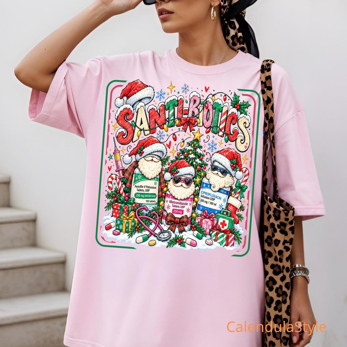Medical Christmas Tree Shirt, Healthcare Christmas Shirt, Cute Christmas Nurse Tee, Holiday Hospital Staff Shirt, Nurse Holiday Tee