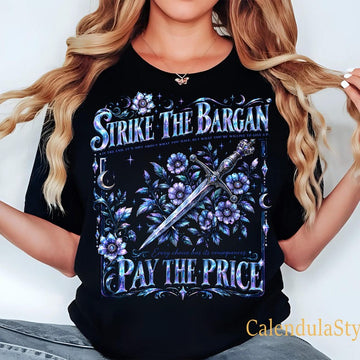 Callie Hart Quicksilver Shirt, Fantasy T-shirt for Bookish Apparel, Perfect Gift for Callie Hart Fans, Quicksilver Kingfisher Inspired
