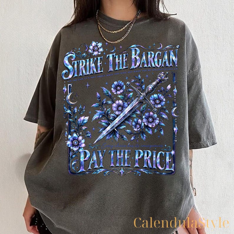 Callie Hart Quicksilver Shirt, Fantasy T-shirt for Bookish Apparel, Perfect Gift for Callie Hart Fans, Quicksilver Kingfisher Inspired